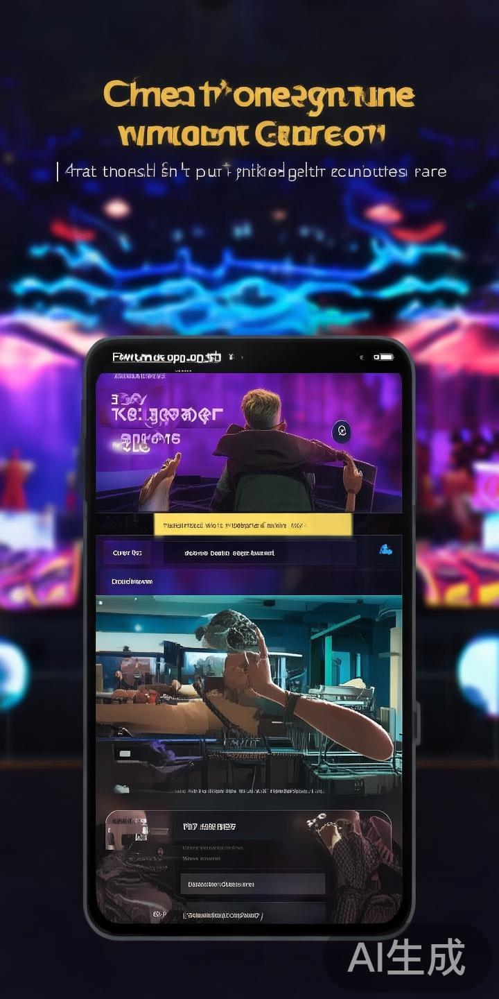 全面指南：教你快速完成IM电竞网站注册流程的详细步骤