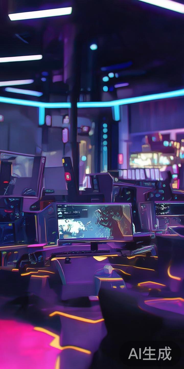 全面解析IM电竞官网的安全保障措施与用户体验提升策略