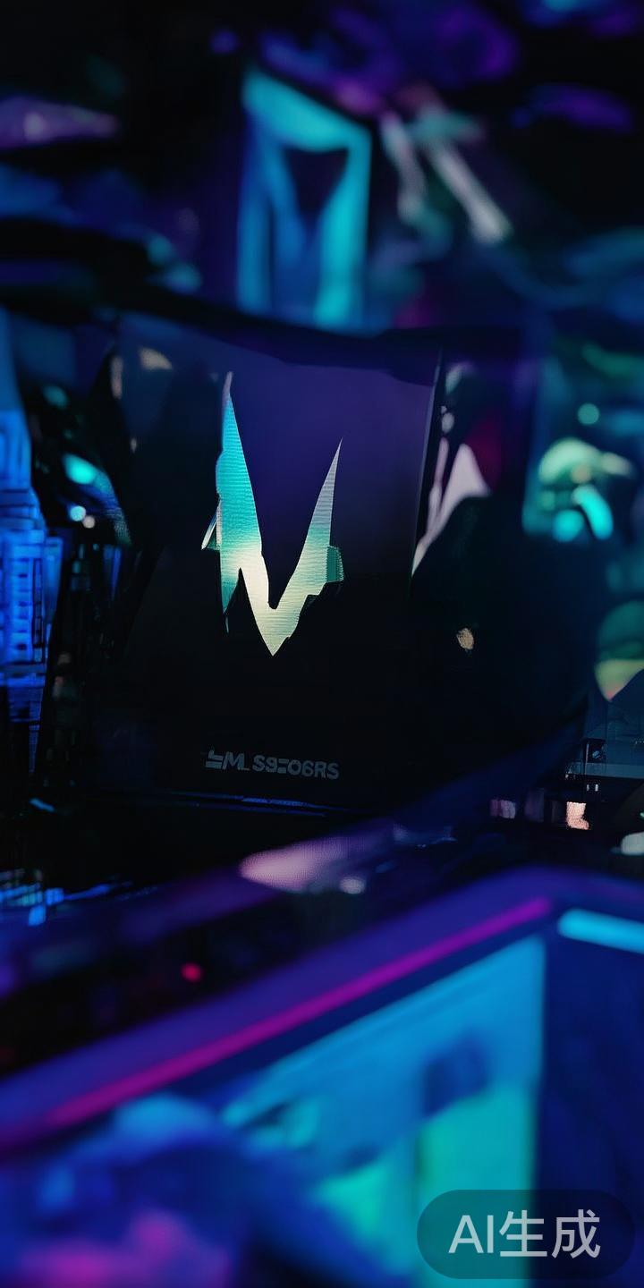 “IM电竞”在游戏电竞行业中的定义与深度解析