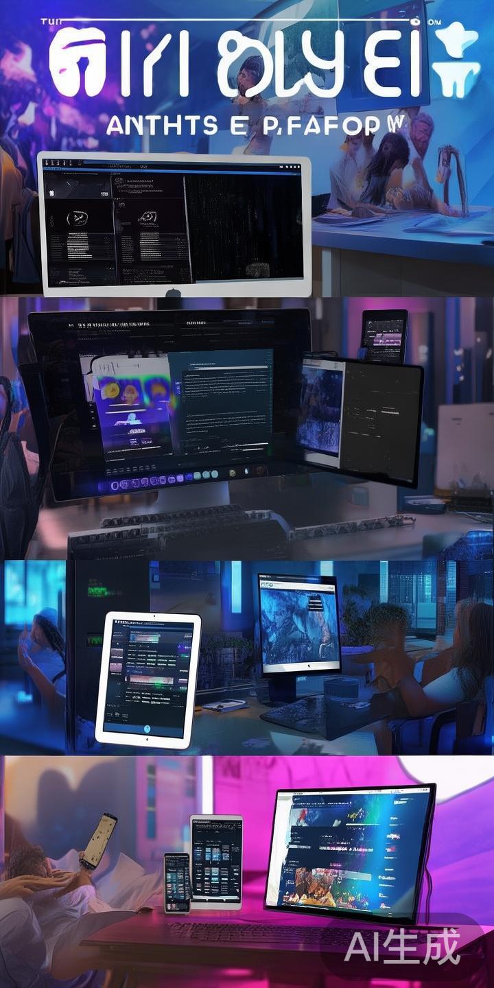IM电竞平台全面升级：最新功能发布与用户体验焕新之旅