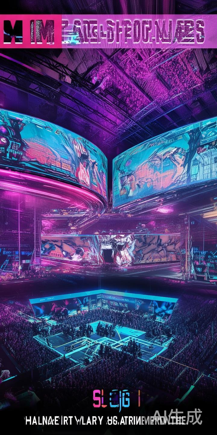 深入解析IM电竞：这个新兴电子竞技平台的含义与发展趋势