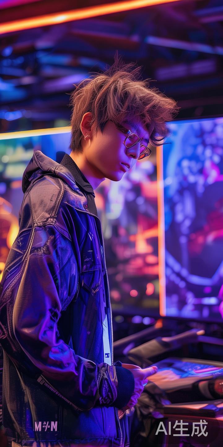 成为知名IM电竞作者的必备技能：内容创作与粉丝互动实用指南