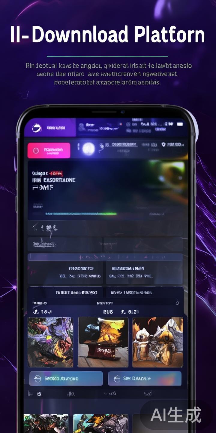 IM下载平台最新电竞游戏推荐与详细下载攻略全指南