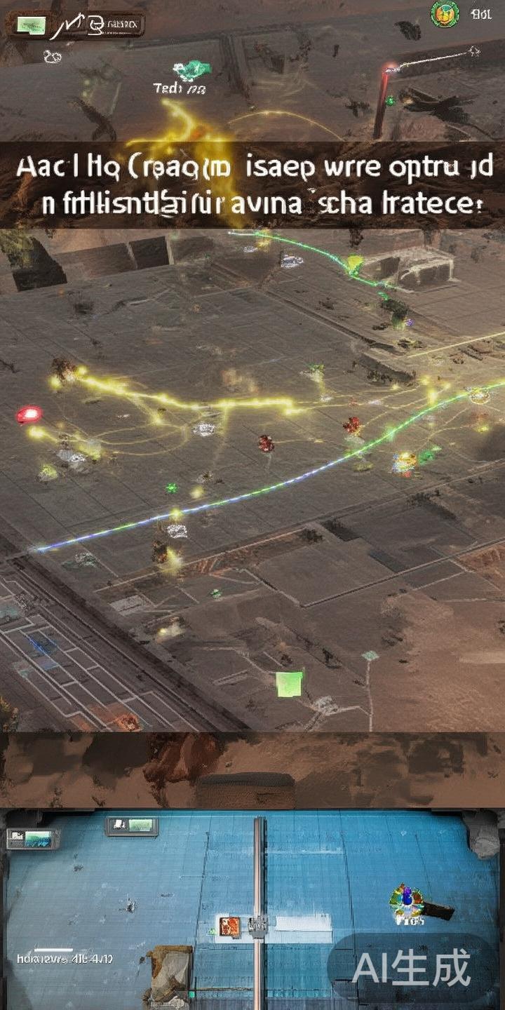 掌握IM电竞模拟的核心操作方法与实战应用