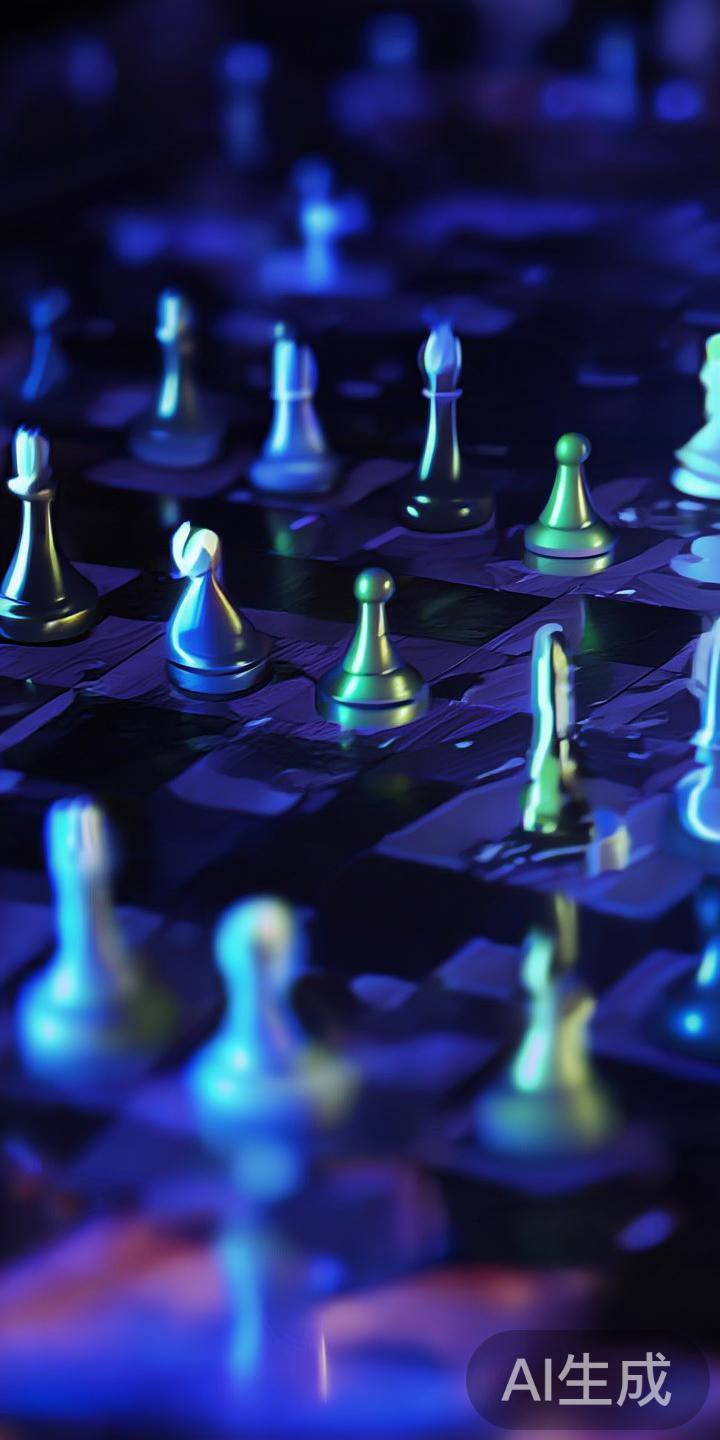 深入分析IM电竞流局产生原因及应对策略全方位解决方案