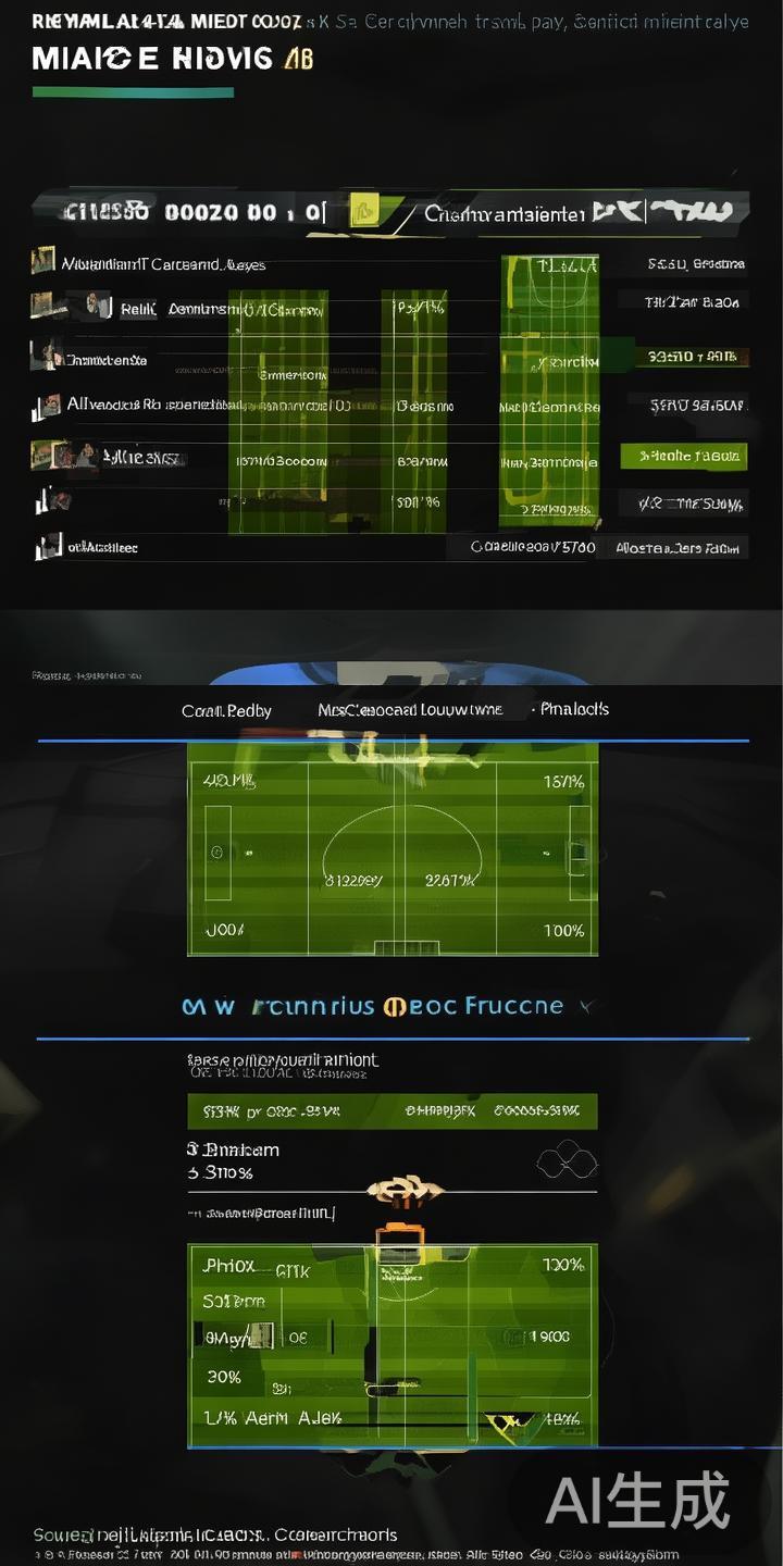 最新IM体育电竞足球比赛结果分析与详细赛后数据统计报告