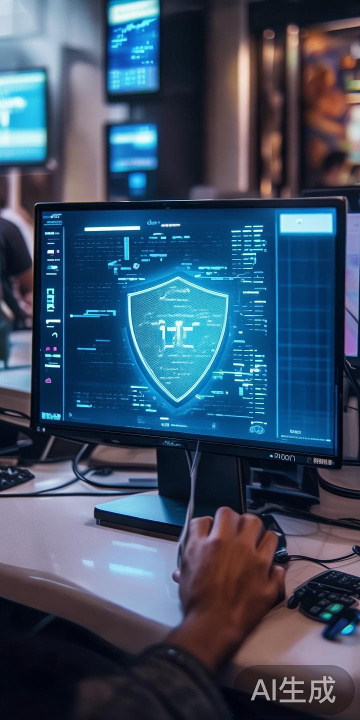 如何安全有效地使用IM电竞单边软件提升您的电竞体验