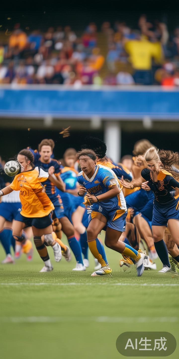 全面解析提升IM电竞足球比赛中战术策略的方法与实战技巧