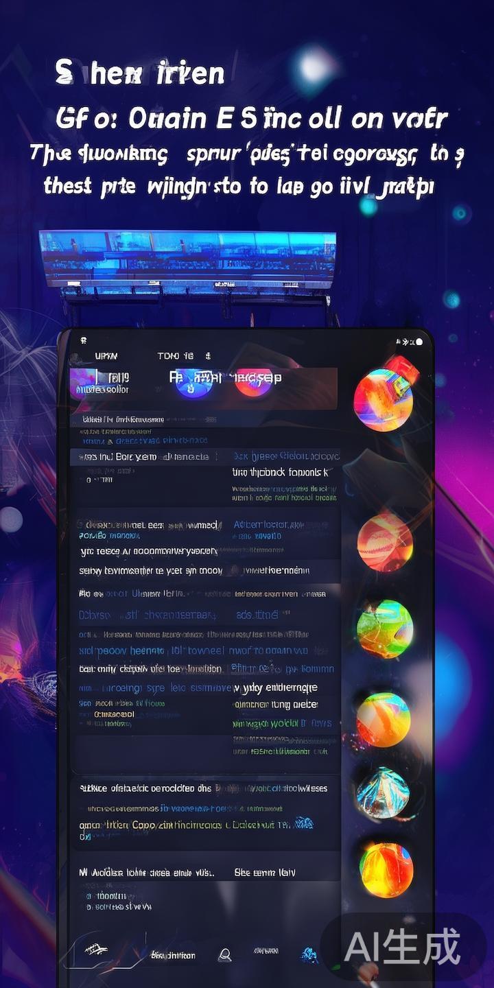 全面解析IM电竞体育官方平台的特色优势与用户体验提升策略