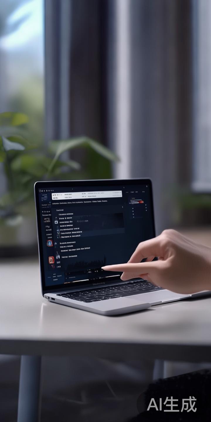 下载完成后，打开文件管理器，找到下载好的安装程序（