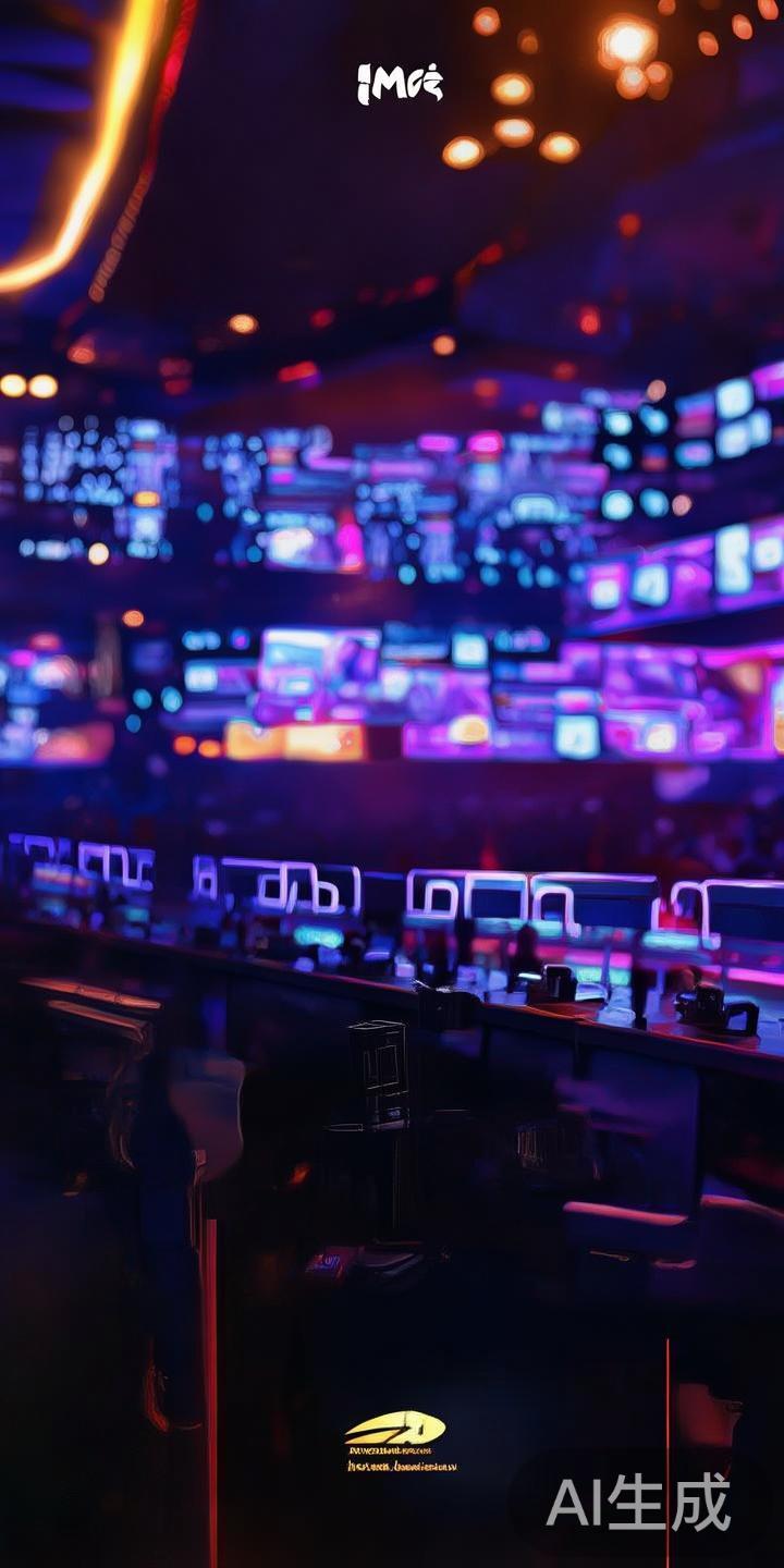 IM电竞平台靠谱吗?用户真实体验与专家深度解析分析 IM电竞作为一个新兴的电竞娱乐平台,吸引了大量玩家