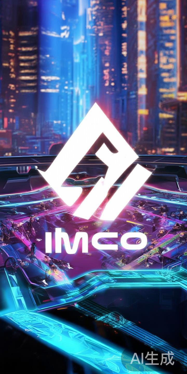 IM电竞隶属于哪个公司及其品牌简介详解 IM电竞致力于打造成为具有国际竞争力的电竞娱乐平台