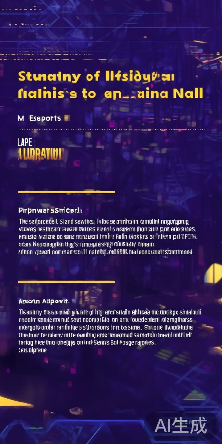 近年来，随着电竞产业的迅猛发展，沙巴地区逐渐崛起为