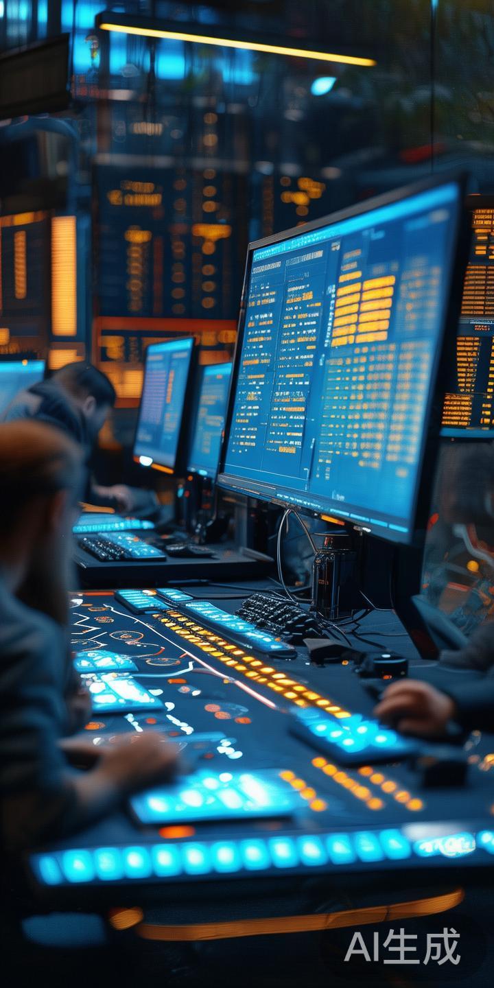 全面剖析IM电竞对冲套利策略及其高效应用技巧解析 为了提高效率和精准度,部分专业玩家会利用自动化软件